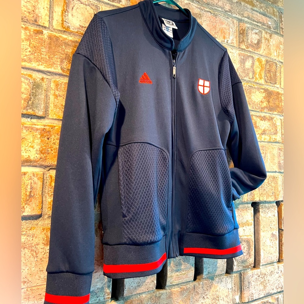 FIFA 2010 South Africa Jacket